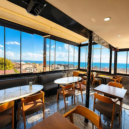 G-25219kaya Royal By Wsd Group Hotel 3*