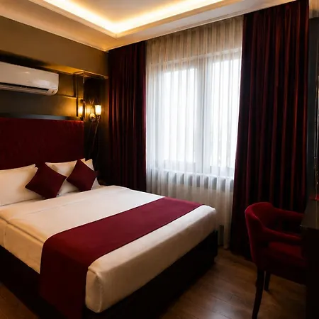 G-25219kaya Royal By Wsd Group Hotel