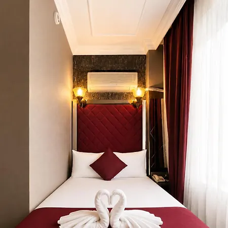 Hotel G-25219kaya Royal By Wsd Group