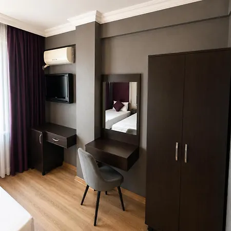 Hotel G-25219kaya Royal By Wsd Group 3*