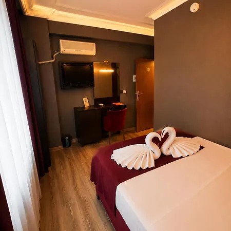 Hotel G-25219kaya Royal By Wsd Group Istanbul
