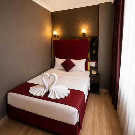 G-25219kaya Royal By Wsd Group Hotel Istambul