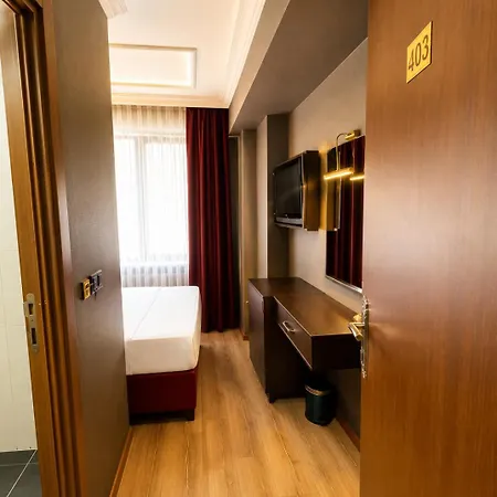 G-25219kaya Royal By Wsd Group 3*