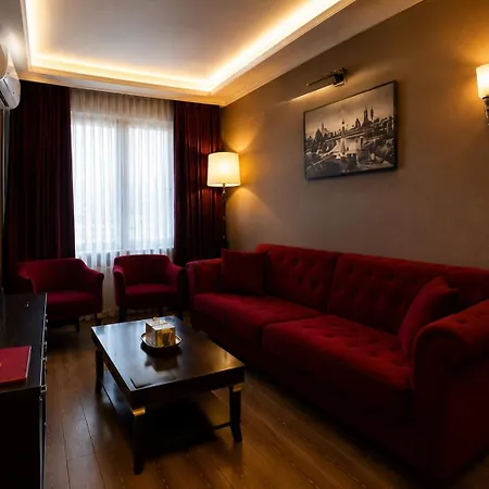 G-25219kaya Royal By Wsd Group Hotel