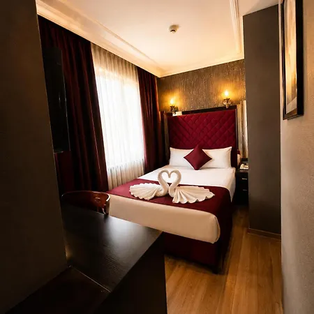 Hotel G-25219kaya Royal By Wsd Group 3*