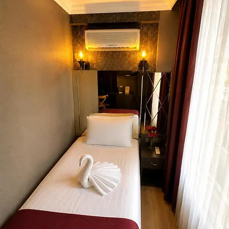 G-25219kaya Royal By Wsd Group Hotel