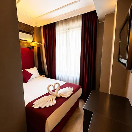 Hotel G-25219kaya Royal By Wsd Group
