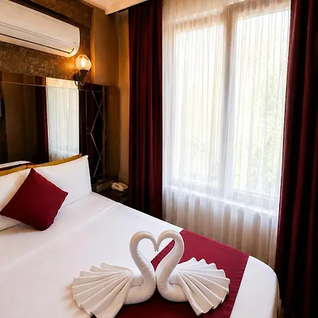 Hotel G-25219kaya Royal By Wsd Group 3*