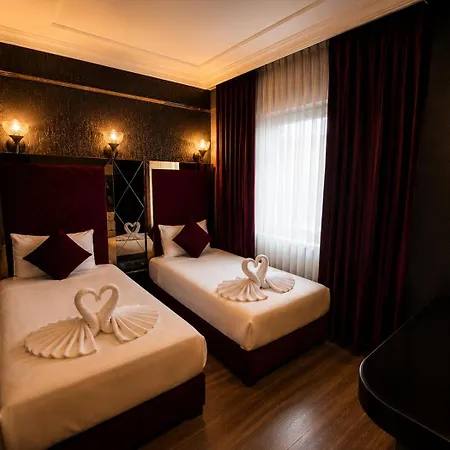 G-25219kaya Royal By Wsd Group Hotel Istambul