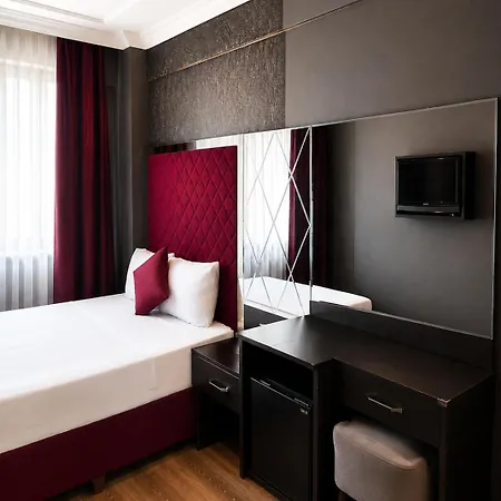 G-25219kaya Royal By Wsd Group Hotel
