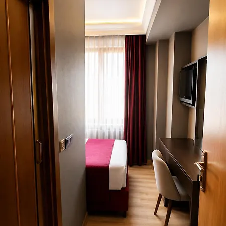 Hotel G-25219kaya Royal By Wsd Group
