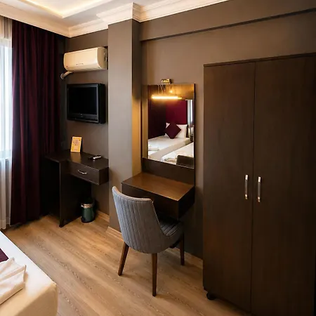 G-25219kaya Royal By Wsd Group Hotel Istambul