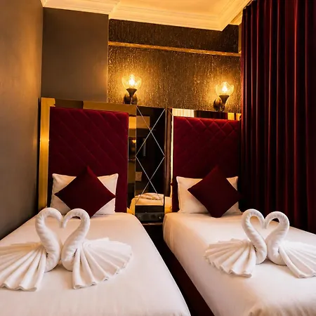 Hotel G-25219kaya Royal By Wsd Group Istanbul