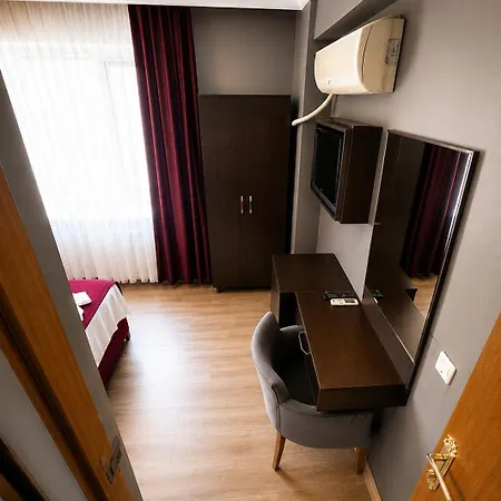 G-25219kaya Royal By Wsd Group Hotel Istambul