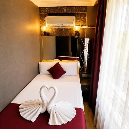 G-25219kaya Royal By Wsd Group Hotel