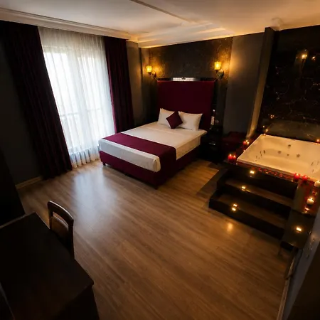 G-25219kaya Royal By Wsd Group Hotel 3*