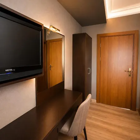 G-25219kaya Royal By Wsd Group Hotel Istambul