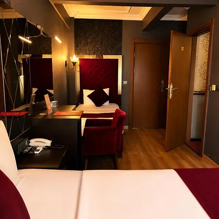 G-25219kaya Royal By Wsd Group 3*