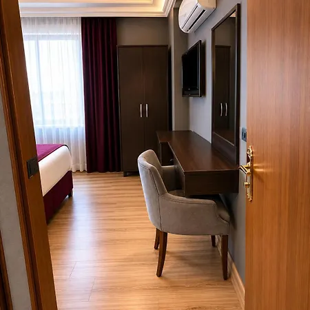 G-25219kaya Royal By Wsd Group Istambul