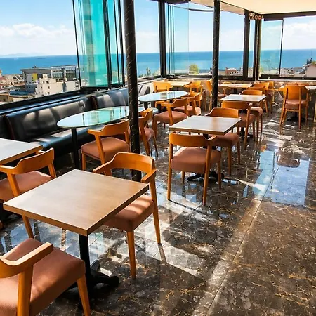 Hotel G-25219kaya Royal By Wsd Group Istambul