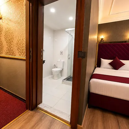 G-25219kaya Royal By Wsd Group Hotel