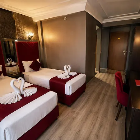 Hotel G-25219kaya Royal By Wsd Group