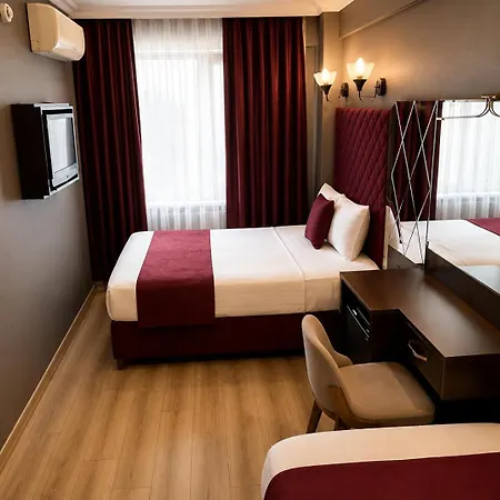 Hotel G-25219kaya Royal By Wsd Group 3*