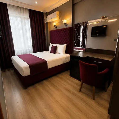 Hotel G-25219kaya Royal By Wsd Group Istambul