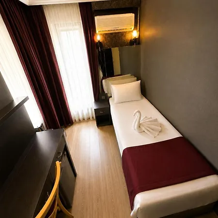 G-25219kaya Royal By Wsd Group Hotel 3*
