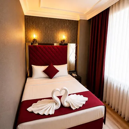 Hotel G-25219kaya Royal By Wsd Group 3*
