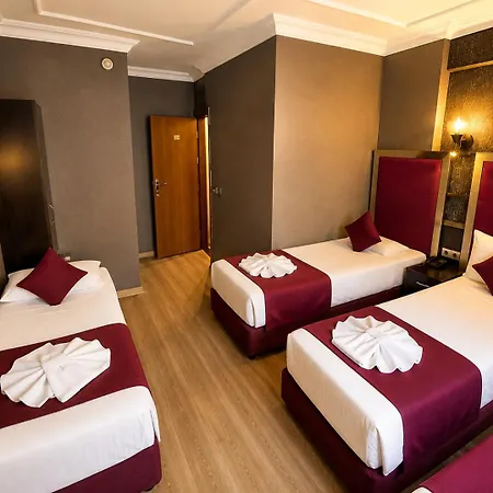 G-25219kaya Royal By Wsd Group Hotel 3*