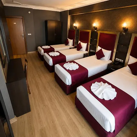 G-25219kaya Royal By Wsd Group 3* Istambul