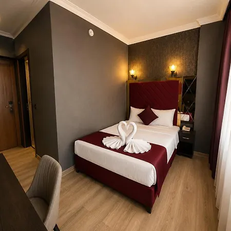 Hotel G-25219kaya Royal By Wsd Group