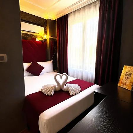 G-25219kaya Royal By Wsd Group 3*