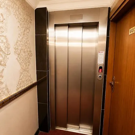 Hotel G-25219kaya Royal By Wsd Group 3*