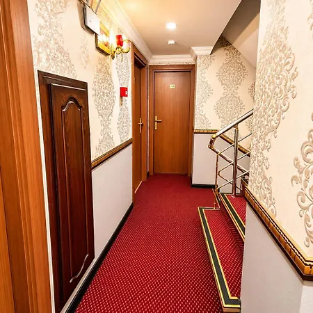 G-25219kaya Royal By Wsd Group Hotel