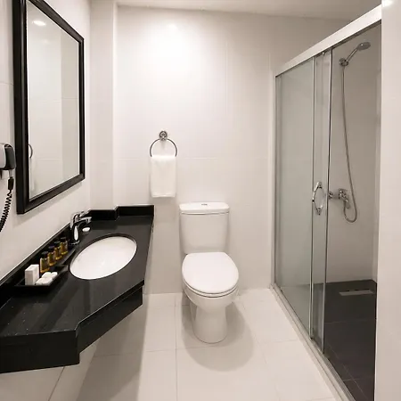 G-25219kaya Royal By Wsd Group 3* Istambul