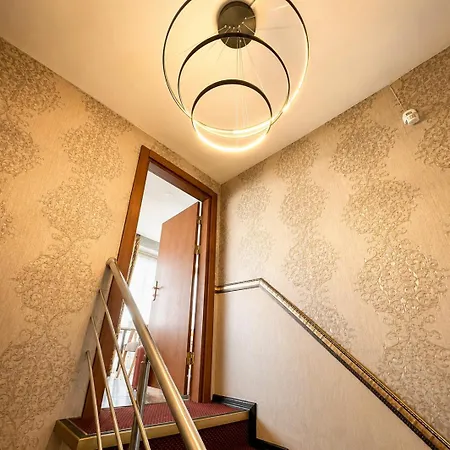 Hotel G-25219kaya Royal By Wsd Group 3*