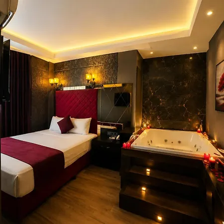 Hotel G-25219kaya Royal By Wsd Group 3*