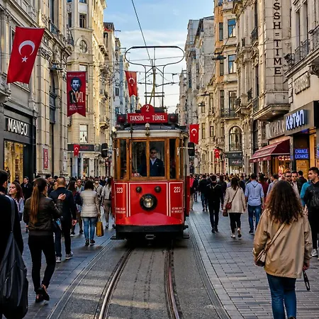G-25219kaya Royal By Wsd Group Hotel Istambul