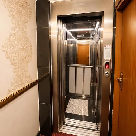 G-25219kaya Royal By Wsd Group Hotel Istambul