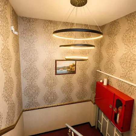 G-25219kaya Royal By Wsd Group Hotel 3*