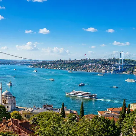 G-25219kaya Royal By Wsd Group 3* Istambul