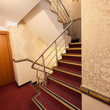Hotel G-25219kaya Royal By Wsd Group 3*